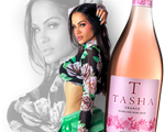 Upload image to gallery, Tasha wine
