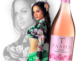 Tasha wine