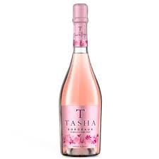 Tasha-Wein