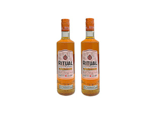 Havana club ritual rum kit