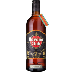 Rum Havana club anejo 7 years